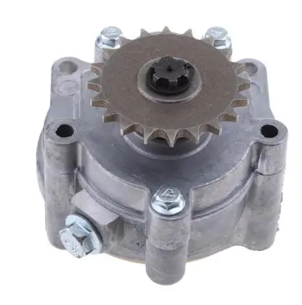 Good Quality Motorcycle Accessories Spare Parts 33cc 43cc 49cc Mini Moto Dirt Bike Gas Scooter Enginge