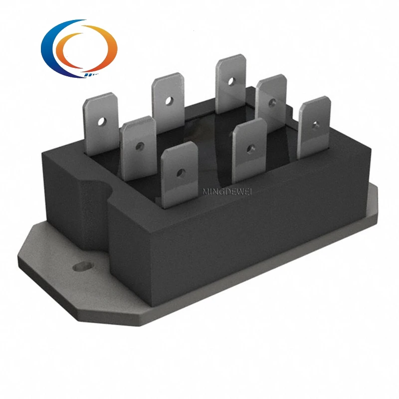 VS-P132 module SCR BRIDGE 600V 25A PACE-PAK IGBT