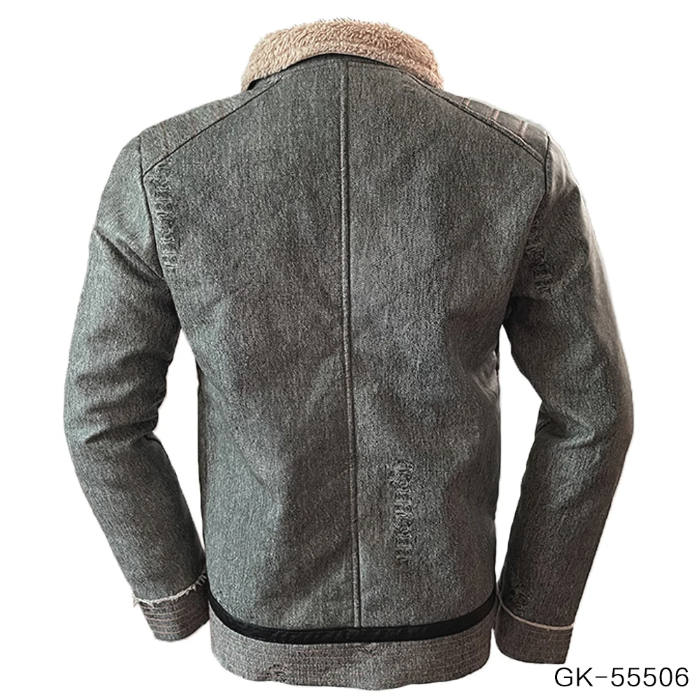 Autumn new arrival fashion winter black men motorcycle pu leather jackets for men