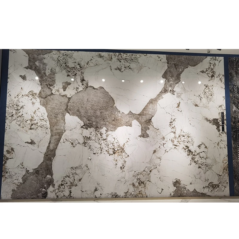 YD Stone Artificial Stone Pandora Ceramic Tiles Patagonia Slab for Background Wall Sintered Stone Slab