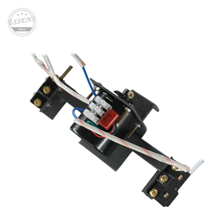 Factory Price Powerful Wear Resistance Egg Incubator Spare Parts Egg Turning Motor System