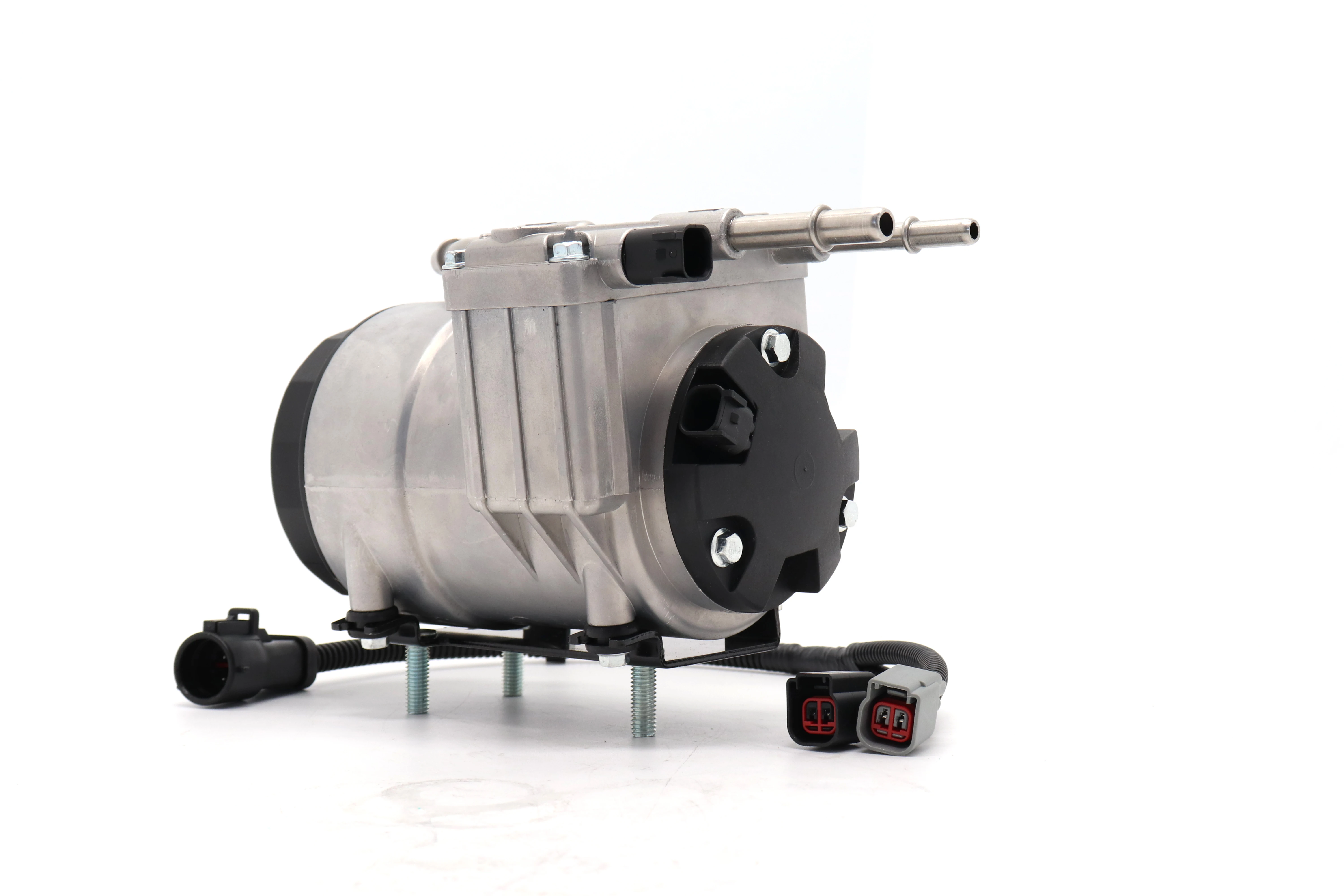 BRAND NEW Fuel Pump Assembly For 03-07 F-o-r-d 6.0L P-o-w-e-r-s-t-r-o-k-e Diesel 6C3Z9G282C