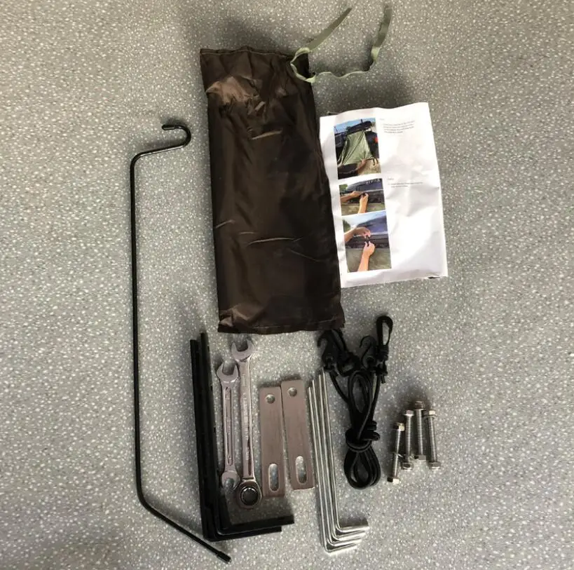 Shower Tent  SUV Car Camping Bath Room Toilet Tent Portable Outdoor Pop Up Shower Tent