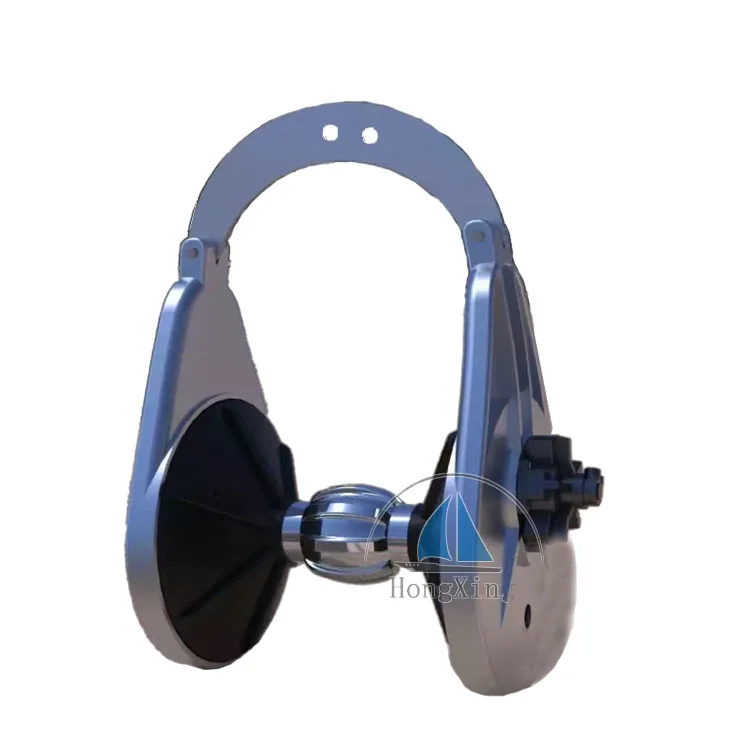 LongLine Hauler marine winch net hauler for fishing boat   Hydraulic capstan Winch for rope, wrecker, fishing boat, trawl