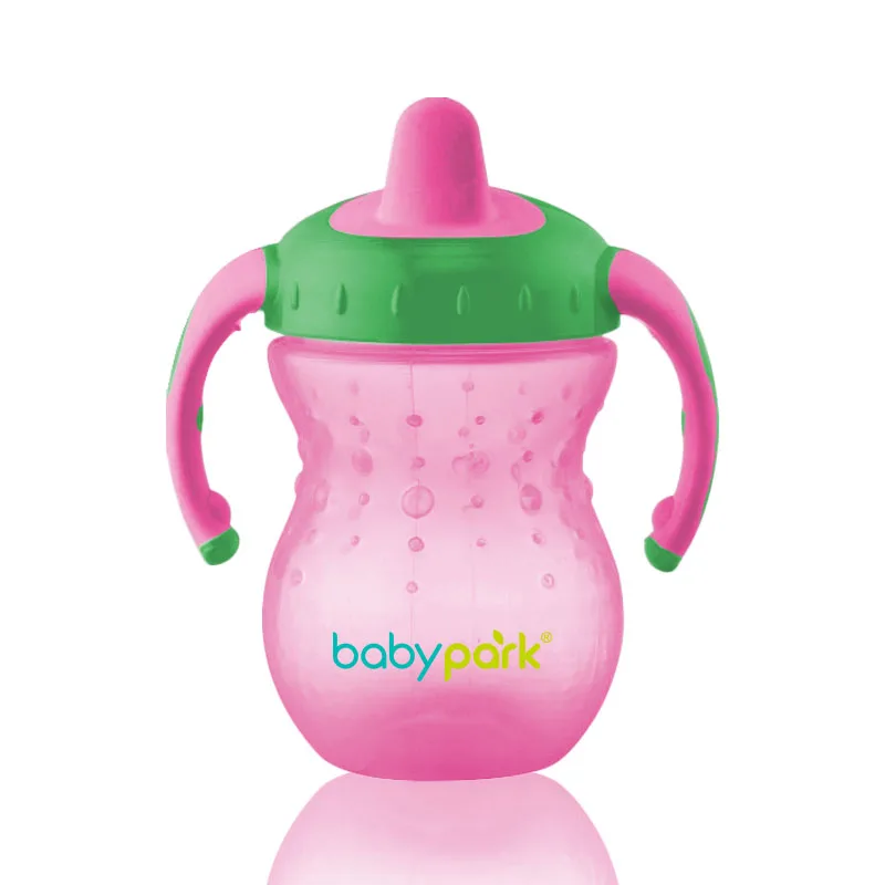 Лучшая чашка sippy для детского сита детская с переходом