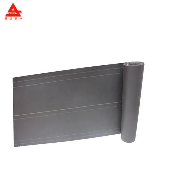 light weight 15lbs asphalt roofing felt paper roof tar black bitumen building paper  used under floor sample