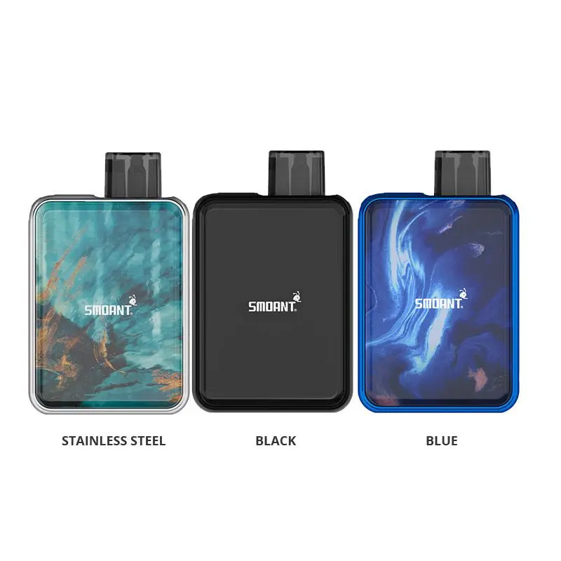  Charon Baby популярный в России вейп Pod Smoant Starter