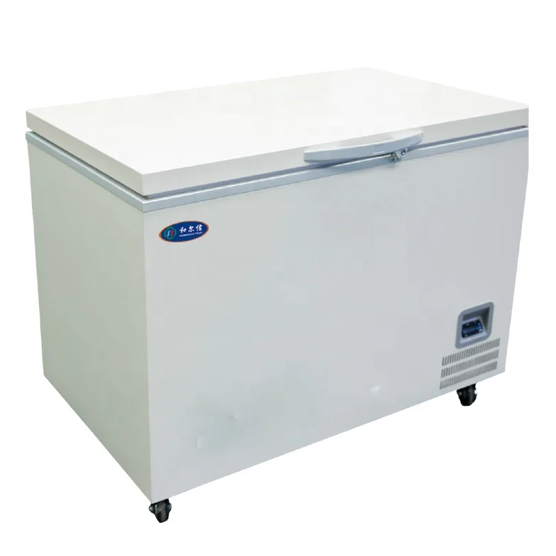 220L Capacity -65 Tuna Horizontal Supermarket Ocean Ultra Fridge