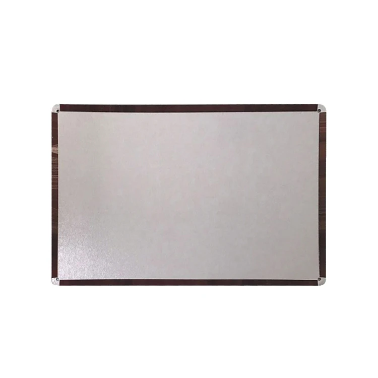 Custom Vintage Pub Home Decorative Wall Plaques Metal Tin Signs