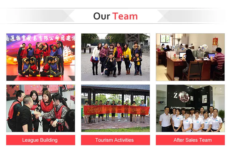 Competitive screw bolt making machine price from China