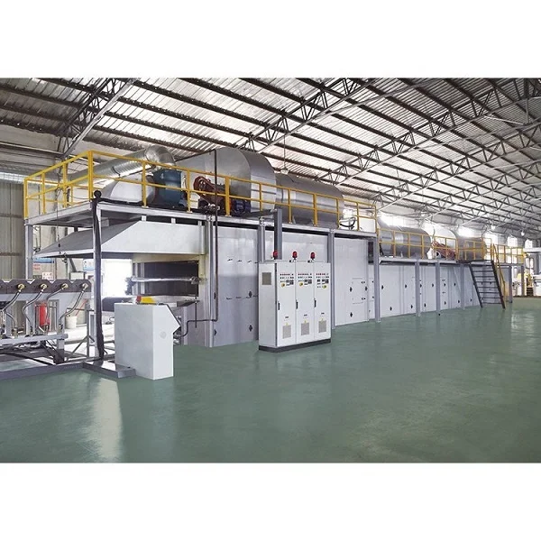 Professional Supplier  Foaming polyethylene chemical crosslinked  PE foam sheet production line