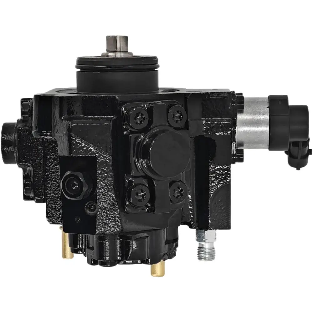 Hot selling popular new ZD30 diesel pump 04450-10136 for Nissan diesel engine Cummins QSF2.8 Cummins ISF2.8 CR/CP1H3/L85/10-789S