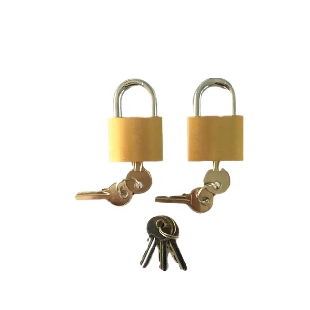 Marine Hardware Master Key System Padlocks & Keys / Impa 490508-490513
