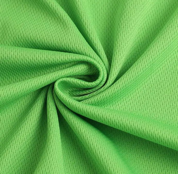 Printed Mesh 100% Polyester Printing 110 Mesh Silk Screen Mesh Fabric For Textile Printing