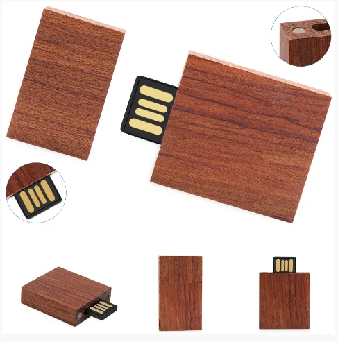 Продажа от производителя, древесная стружка USB флеш-накопитель mini древесины USB флеш-накопитель, фон с изображением коричневого деревянного чип флеш-накопитель, подарок в рекламных целях