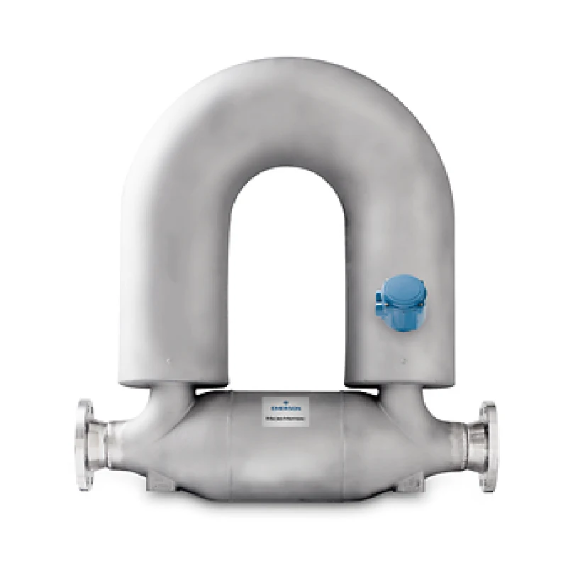 Emerson Coriolis расходомер жидкого газа датчик 6 дюймов (DN150) Нержавеющая сталь 316L Micro Motion Elite cmf300 м массовый