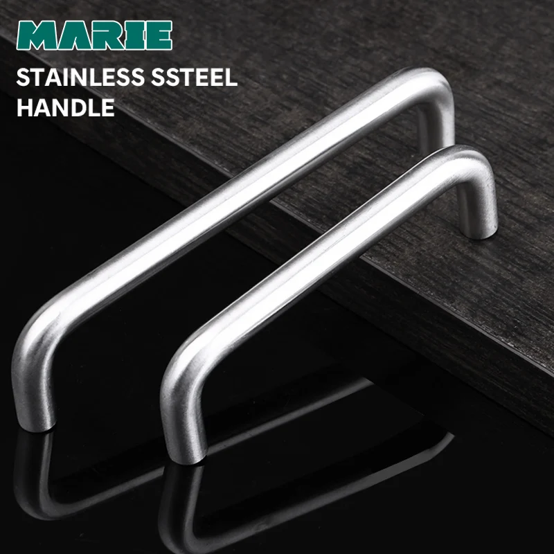 stainless steel cabinet handle stainless steel furniture handle