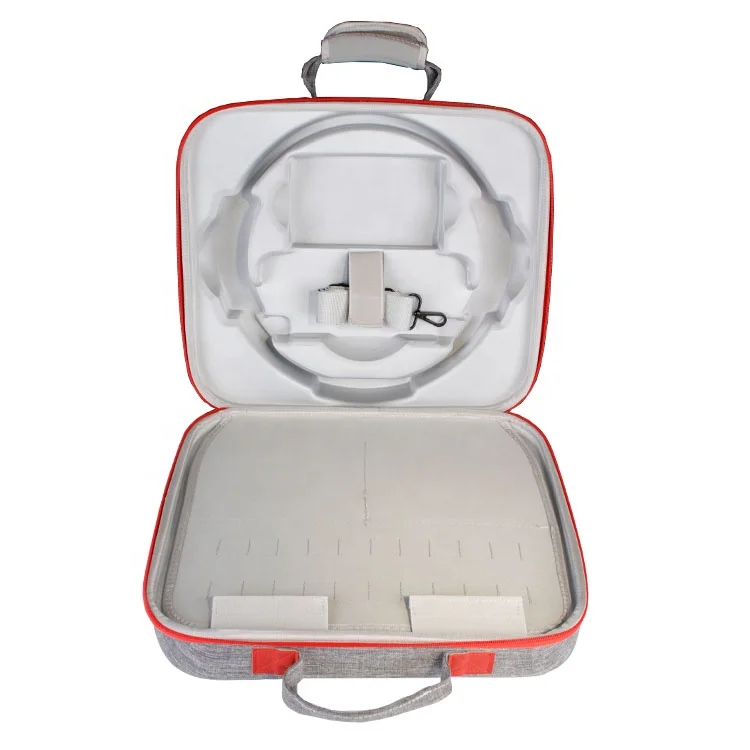 Computer nintendo switch Video gaming player console storage case