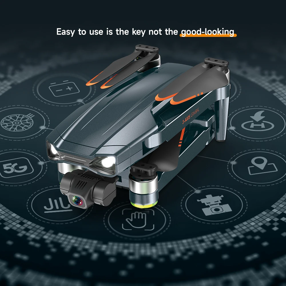 Hand Held ZFR-F186 UAV Drone Parts OEM Power Battery Adapter Surface Material Origin Anodized GUA High Pipe UAV