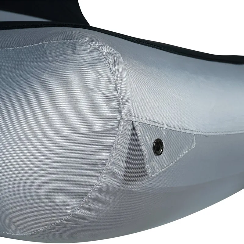 wholesale price Amazon hot sell Inflatable Boat Seat for Inflatable Boat PVC customize color 80 cm 2 3 person