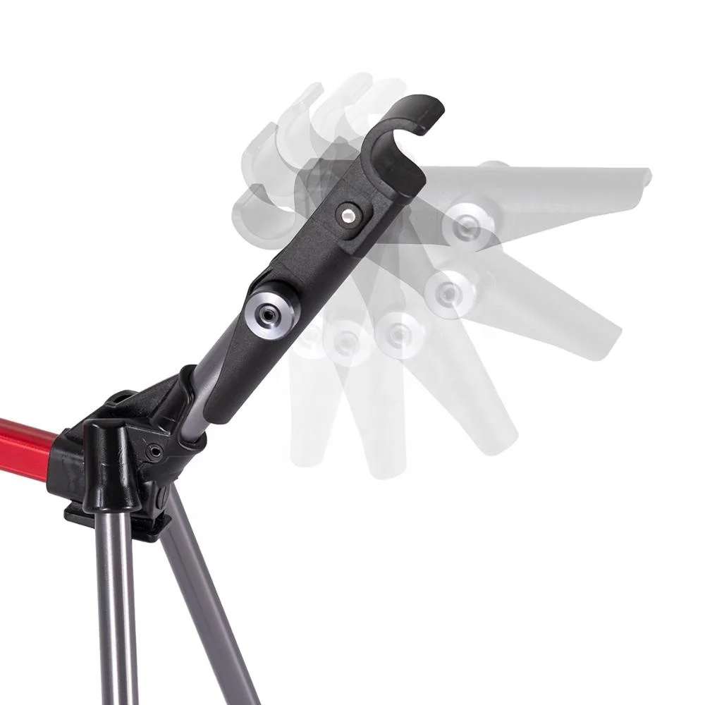 Naturehike XJC04 Outdoor camping equipment field bed adjustable height Sleeping Cot folding camp bed