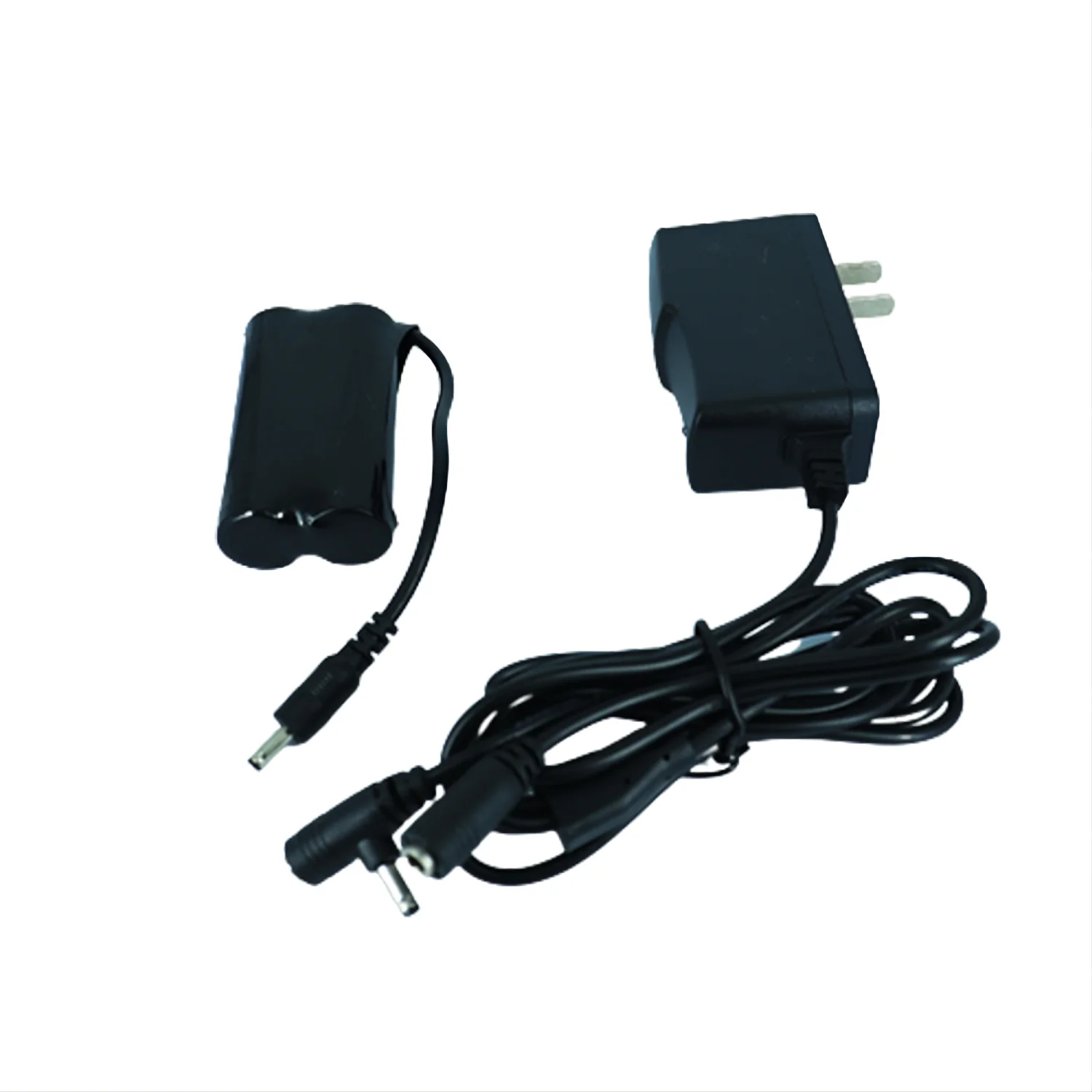 rechargeable 654759-2S 2250mAH 7.4V  lithium battery pack for Electric heating shoes