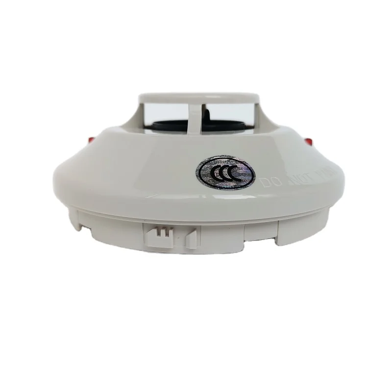 Good quality standalone series sensor simplex fire for anti-fire smoke detector alarm