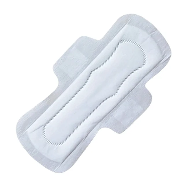 sanitary napkin film
