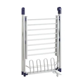 SHARNDY laundry supplies clothes electric dryer household electric clothes dryer rack Clothes airer dryer