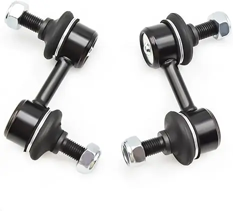 Front Left & Right Suspension Stabilizer Sway Bar Links  20470SA000