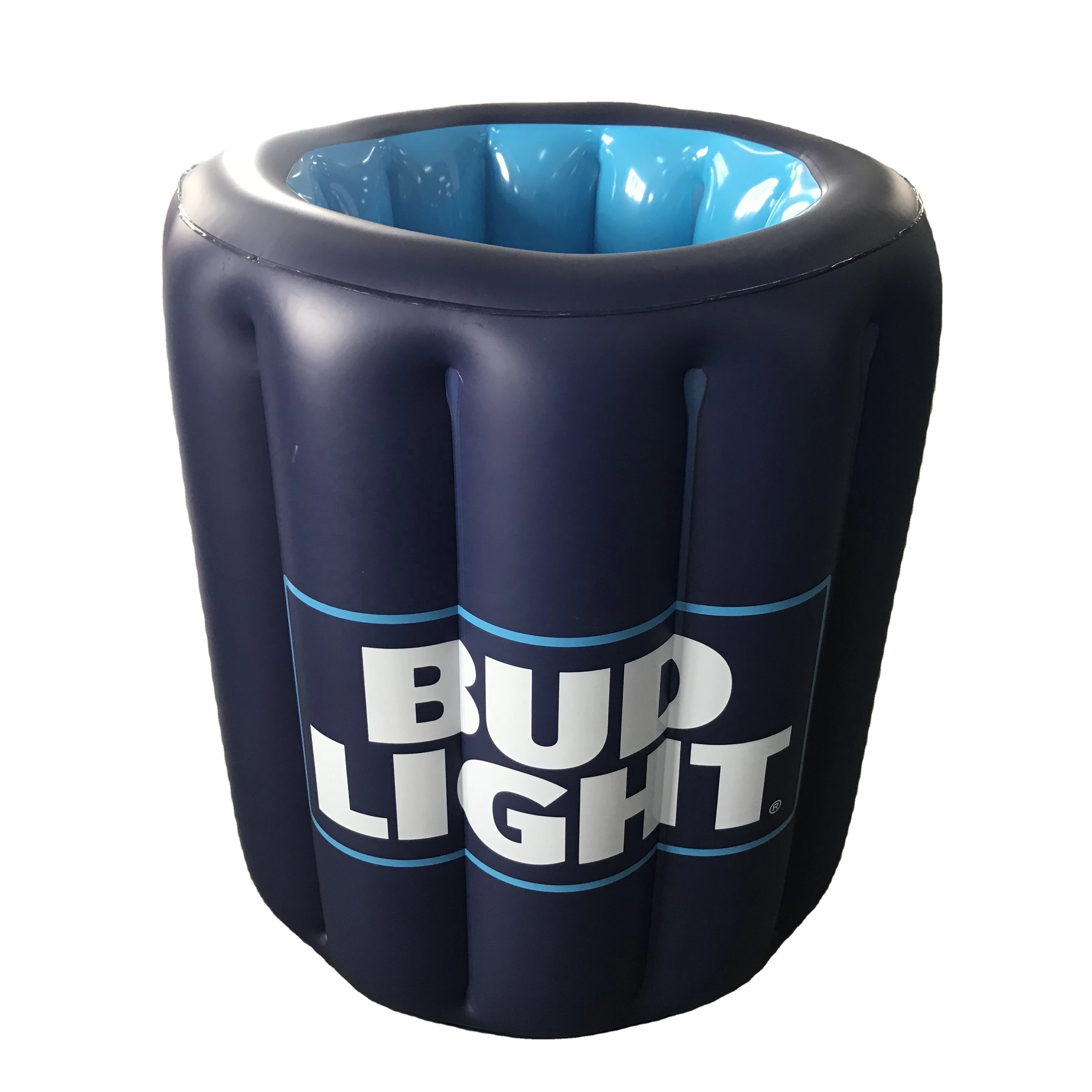 Inflatable Beer Mug Cooler for Parties with handles 2021