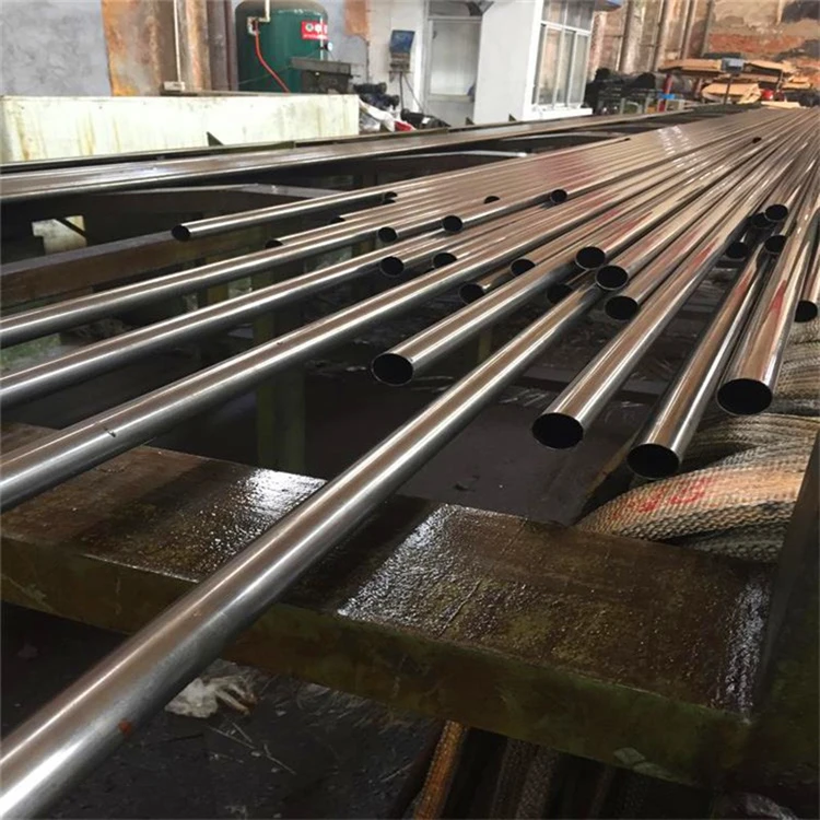 Труба HDT 1 0425 углеродистая стальная труба Astm A53 Sch40 4130 по индивидуальному заказу поставщик бесшовных стальных труб из сплава небольшого размера
