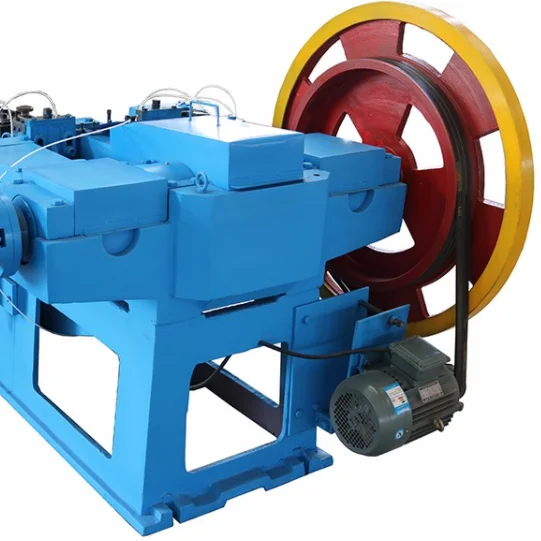 Hot sale Nail making machine