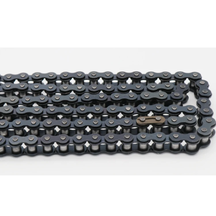 Yongmei ANSI Standard  High Quality Simplex Roller Chain Conveyor Chain 10A 12A 16A 20A 24A 28A 32A