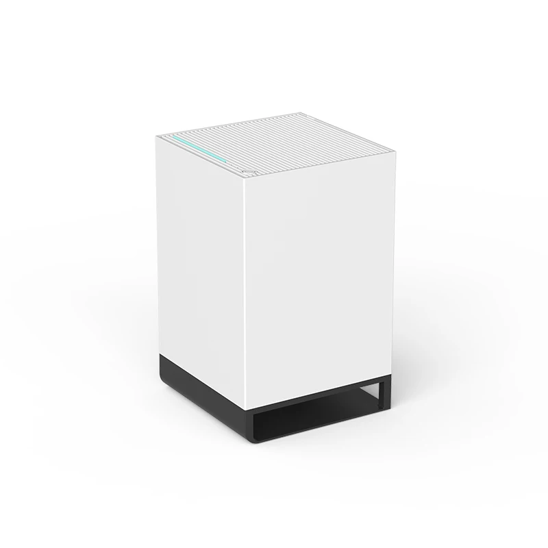 China Wholesale H13 Hepa Filter Home Sharp Tuya Smart Air Purifier