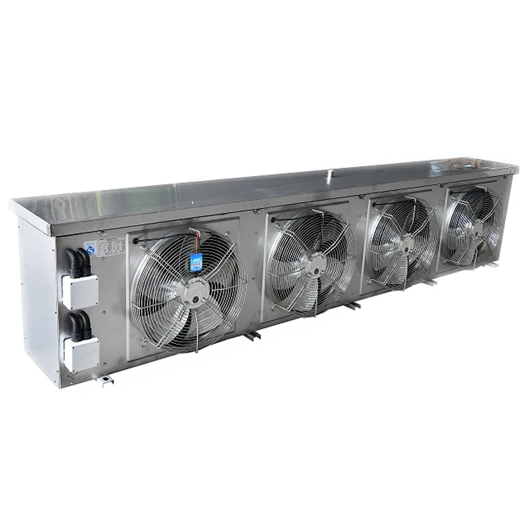 D Series Water Evaporative  Air cooler  For Cold Room