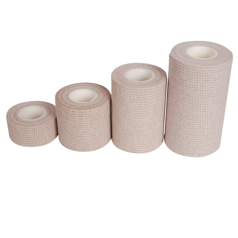 Sport Elastoplast Elastic Adhesive Bandage