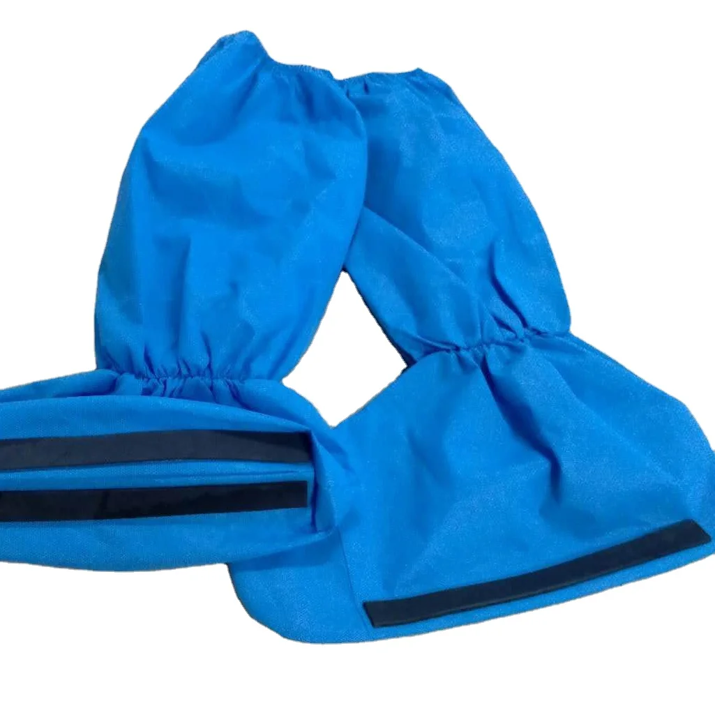 
Non woven protective shoe cover sms 