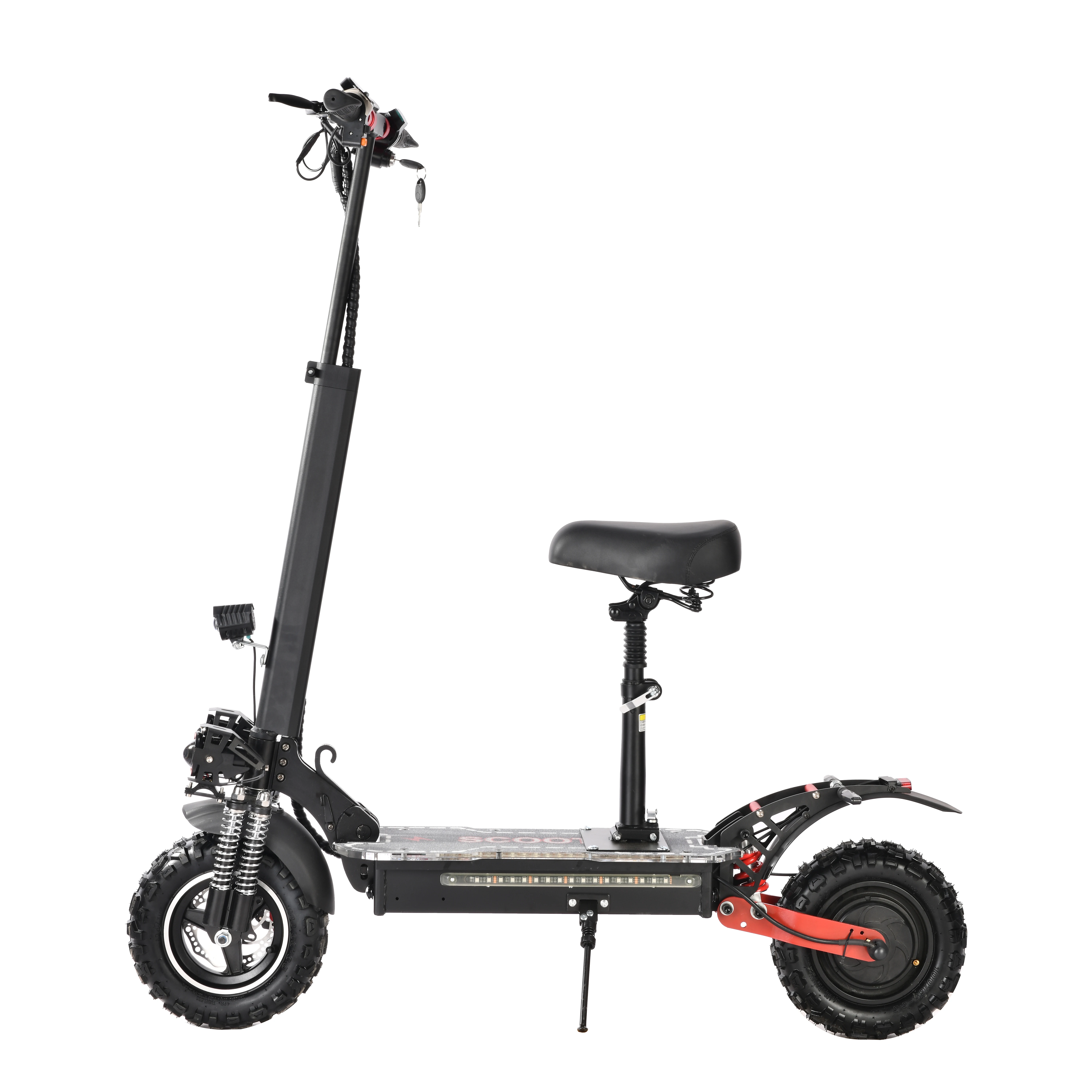 2023 New Style Customized Other Scooters Outdoor Electric Scooters Powerful For Adult