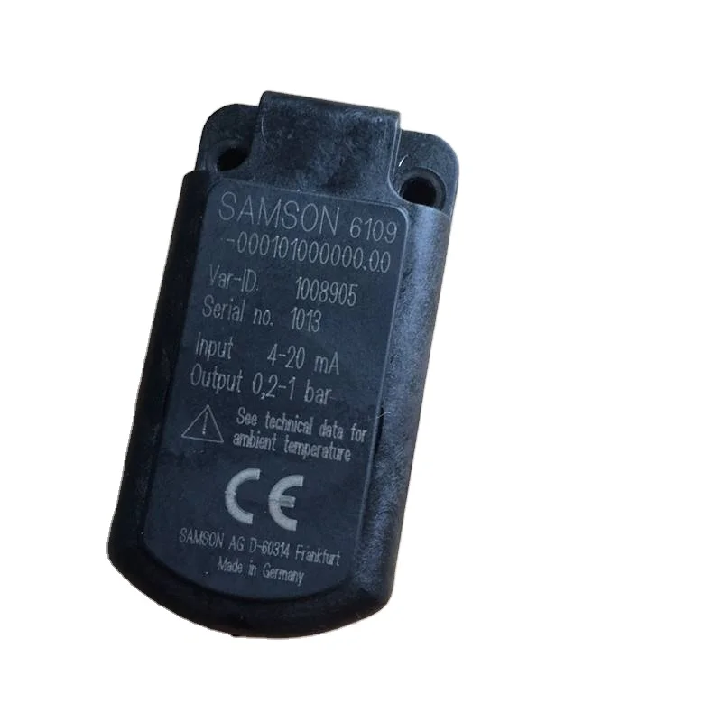 Valve Locator IP Converter 6109-0001010