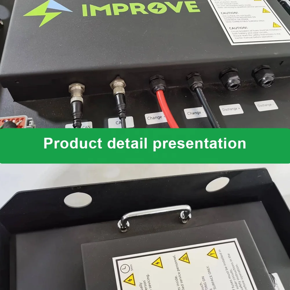 AGV Reach Tractor Truck Order Picker 300ah 400ah 420ah 500ah 600ah 24v 36v 72v Lifepo4 48v Electric Lithium Forklift Battery