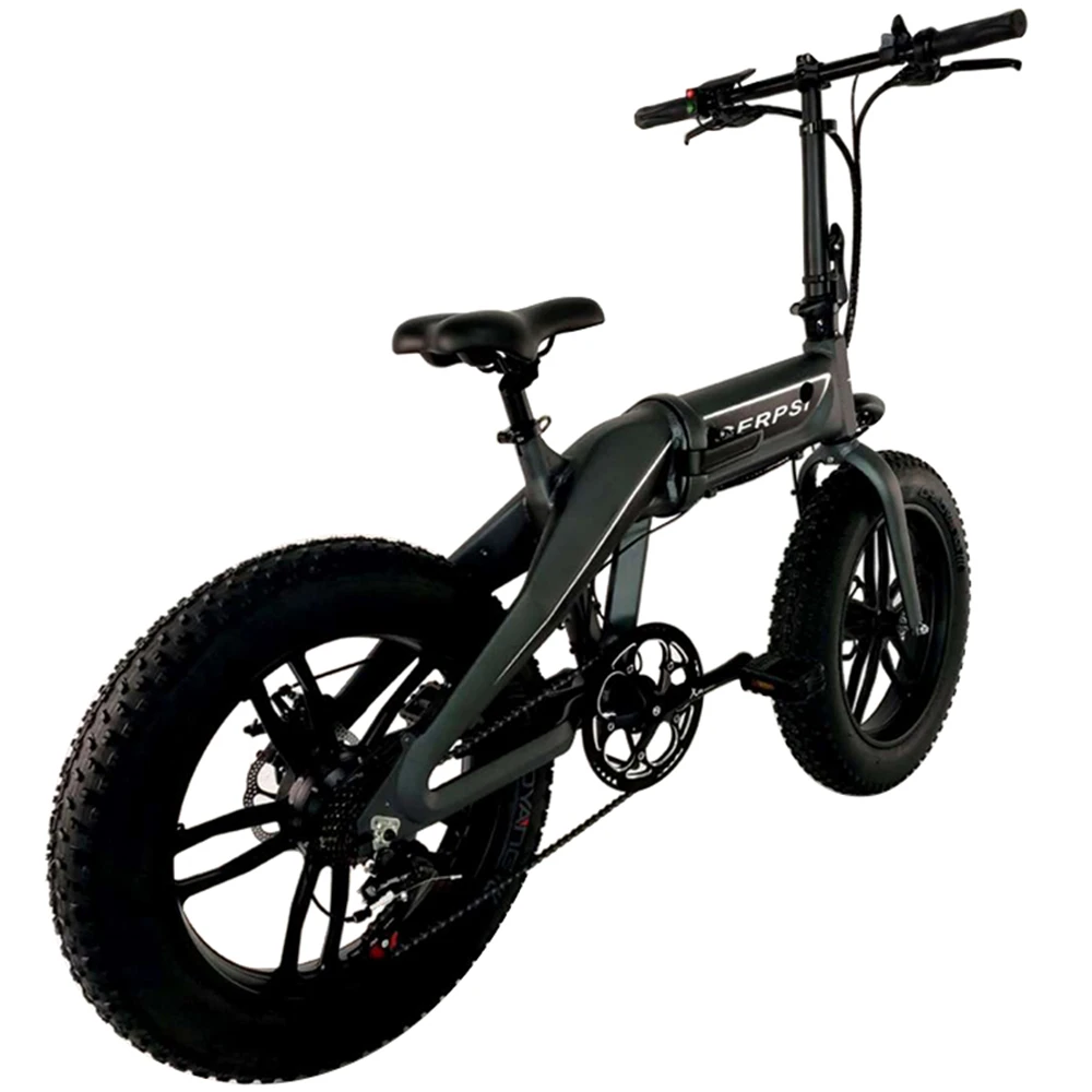 Factory Direct Sales Factory Manufacturer Electric Bike Fat