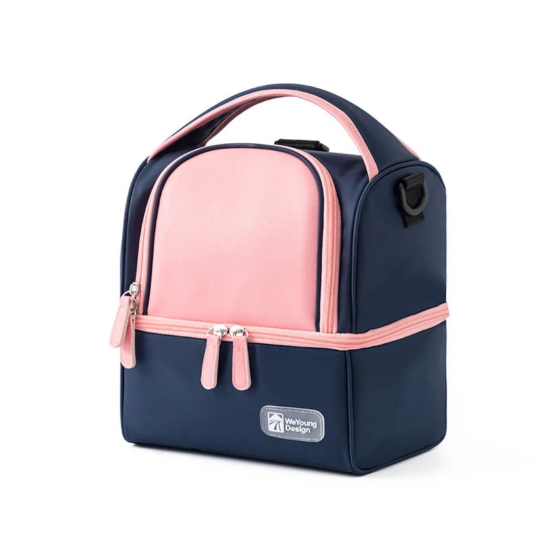 Weyoung 8034 бутылка для грудного молока изолированный термоохладитель для хранения мам сумка для подгузников для ухода за ребенком