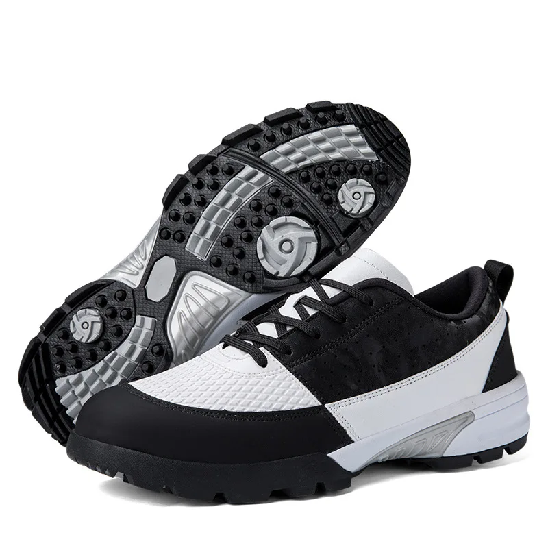 High-Quality Golf Sport Outdoor shoes Comfortable Non-Slip Breathable