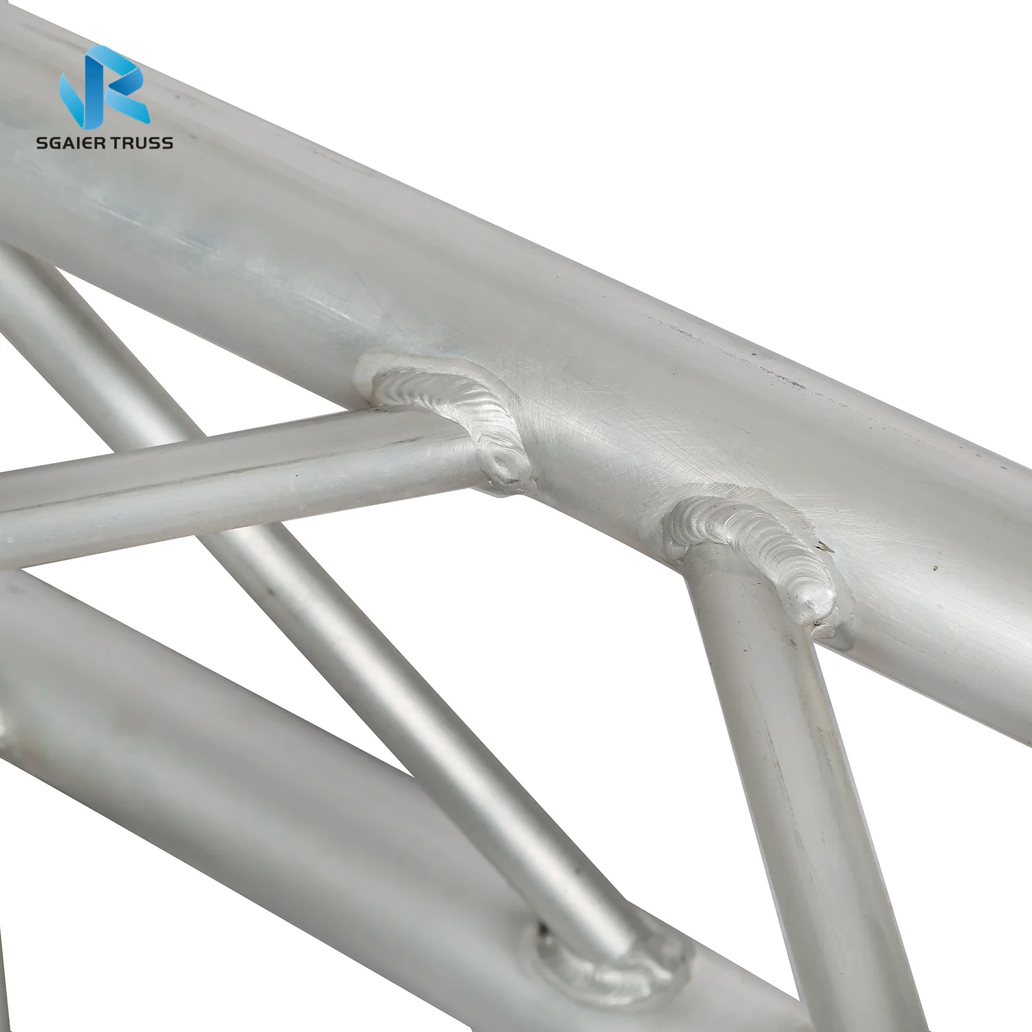 290mm*290mm aluminium truss display aluminium structure  aluminium stage roof for concert events