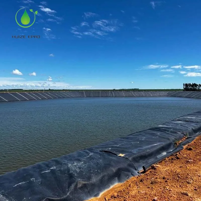 Environmental friendly hdpe  geomembrane polyethylene  geomembrane 2 mm  geomembrane hdpe