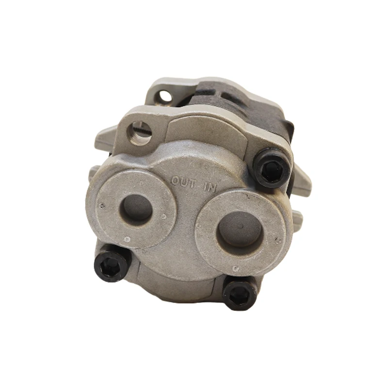 Factory Manufacturer Construction Electric Forklift Pump