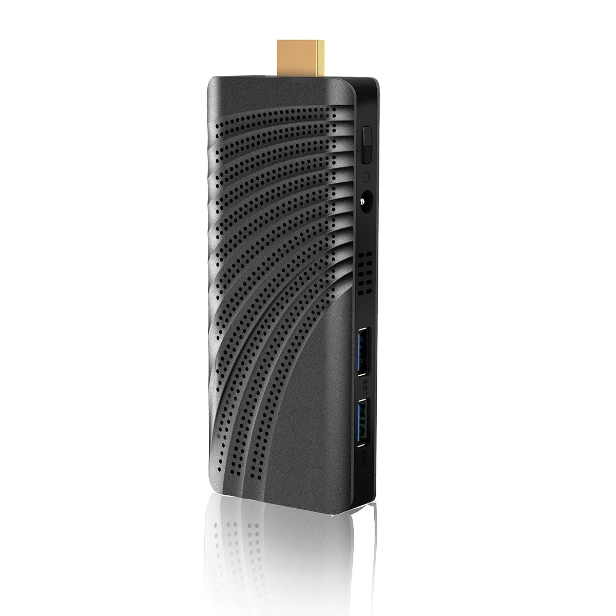 Industrial Computer win 10 pc stick 128GB T6 PRO J4125 J3455 MINI PC