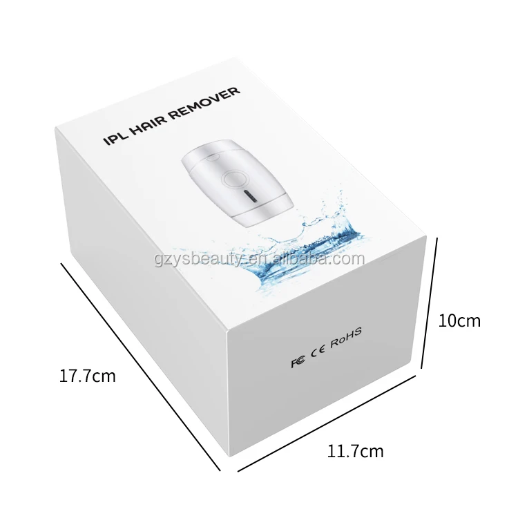 Best selling!Painless permanent Home Use IPL/ IPL Laser Hair Removal/ Mini IPL Machine
