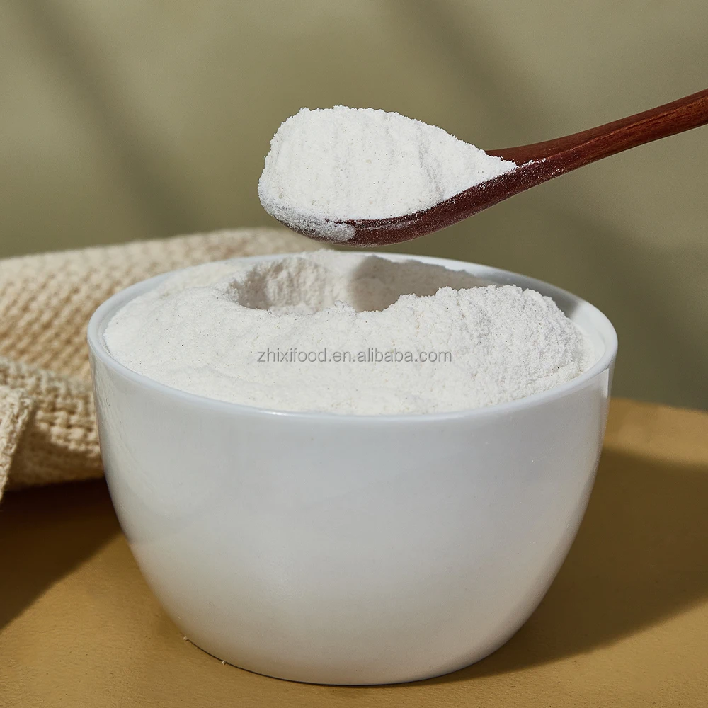 1kg Factory Supply Three in One Coconut Flavored Milk Tea Powder for Bubble Tea